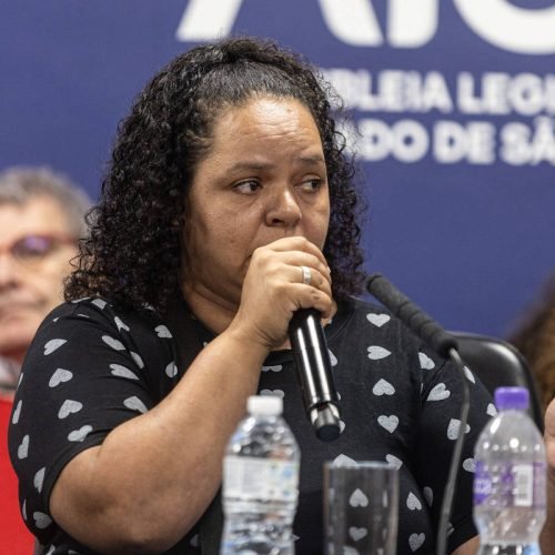 Rafaela Araújo - 28.abr.25/Folhapress