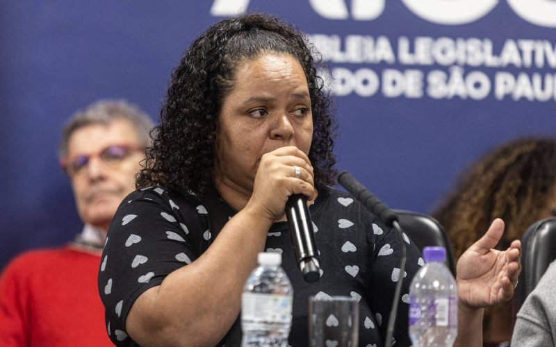 Rafaela Araújo - 28.abr.25/Folhapress