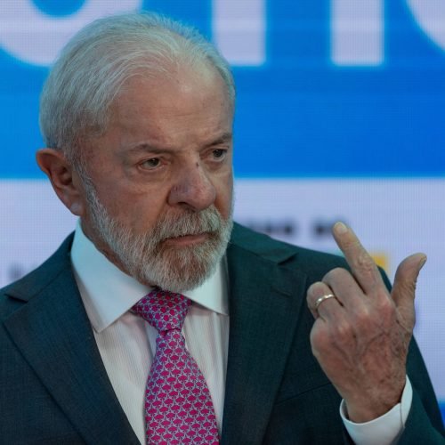 Danilo Verpa - 3.mar.26/Folhapress