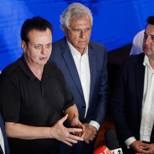 Fraga Alves - 6.mar.26/Folhapress