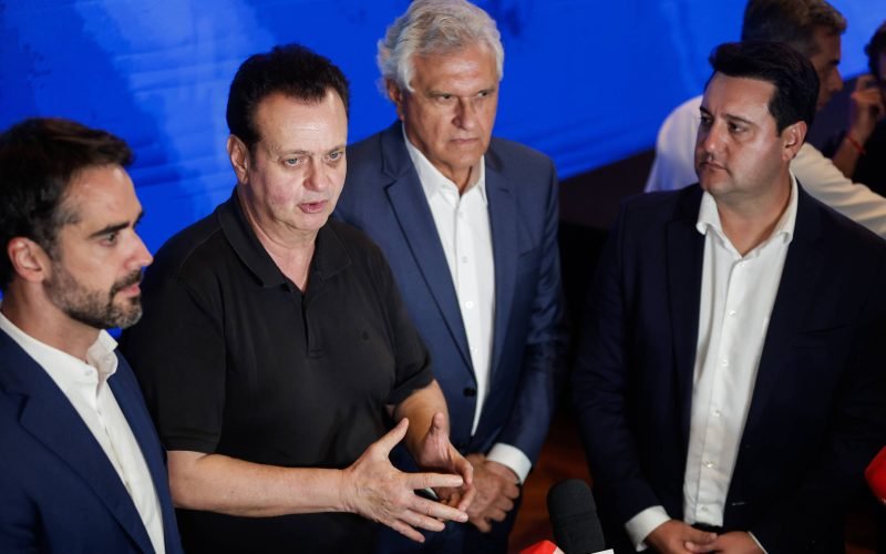 Fraga Alves - 6.mar.26/Folhapress