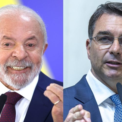 Pedro Ladeira e Danilo Verpa/Folhapress