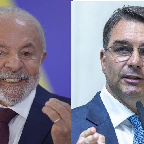 Pedro Ladeira e Danilo Verpa/Folhapress