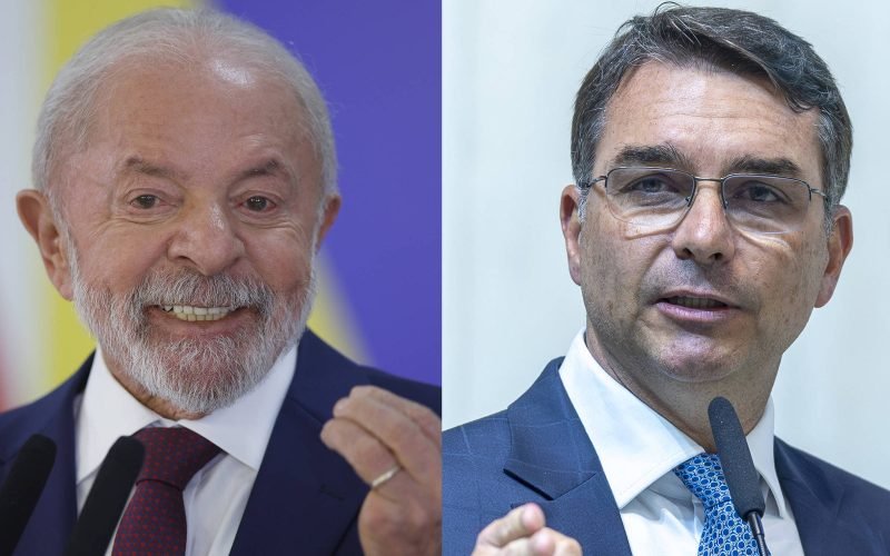 Pedro Ladeira e Danilo Verpa/Folhapress