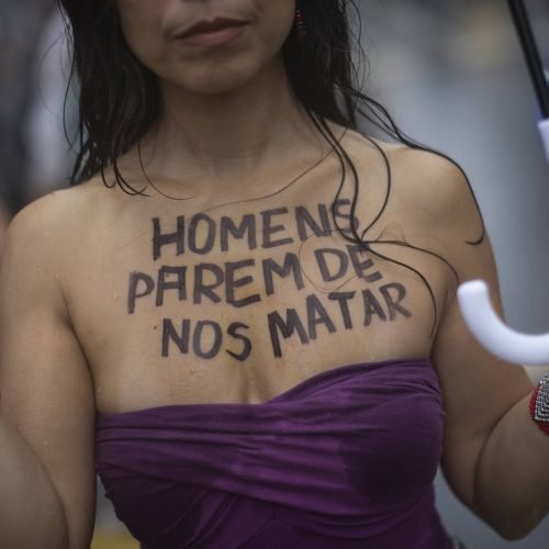 Bruno Santos - 8.mar.26/Folhapress