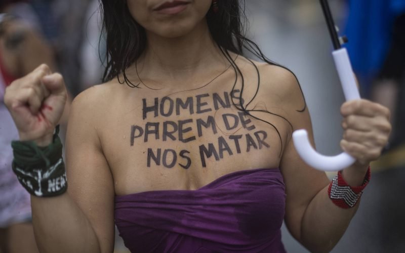 Bruno Santos - 8.mar.26/Folhapress