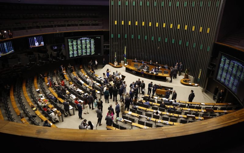 Pedro Ladeira - 4.mar.26/Folhapress