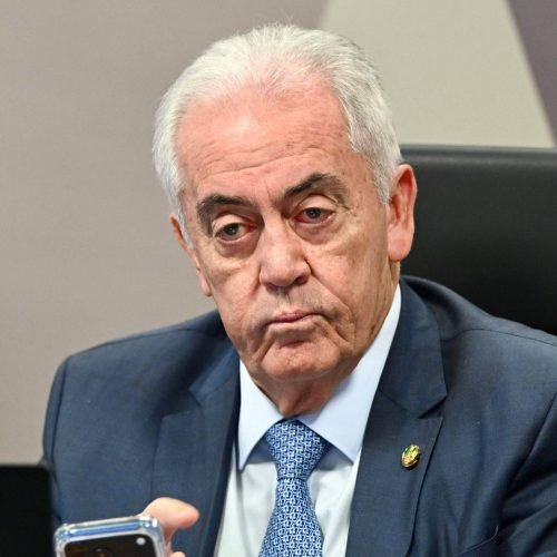 Evaristo Sá - 17.dez.25/AFP