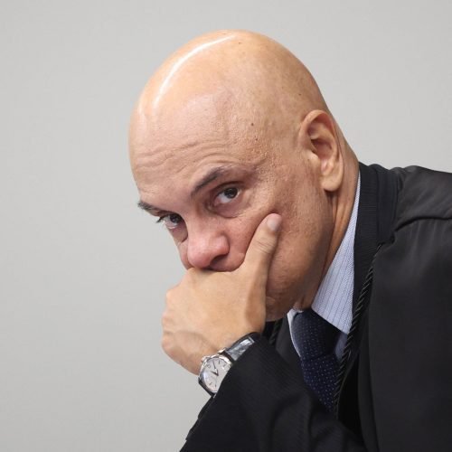 Gabriela Biló - 10.mar.26/Folhapress