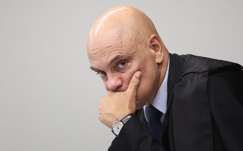 Gabriela Biló - 10.mar.2026/Folhapress