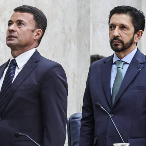 Rafaela Araújo - 1ºfev.2025/Folhapress