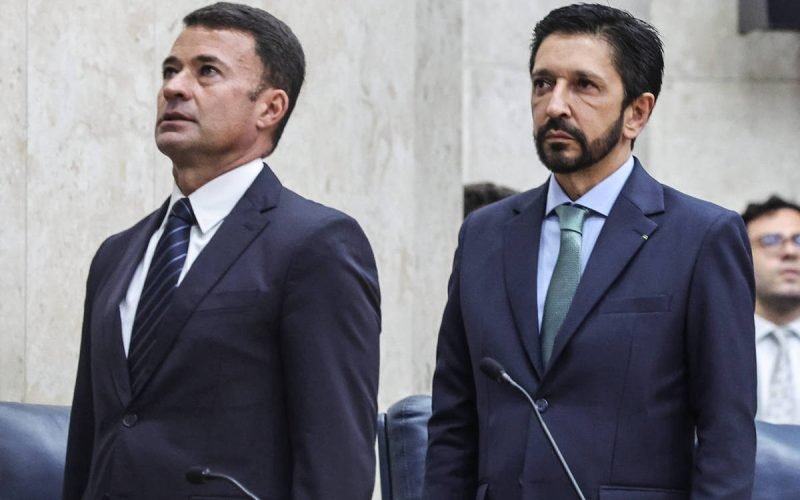 Rafaela Araújo - 1ºfev.2025/Folhapress