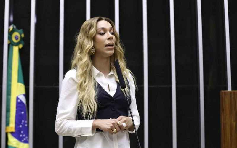 Kayo Magalhães - 26.mar.25/Divulgação/Câmara dos Deputados