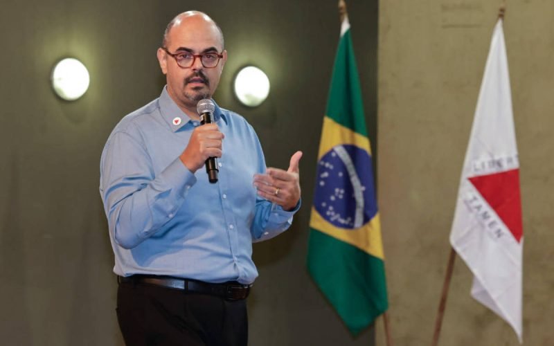 Cristiano Machado - 16.jan.26/Divulgação Governo de Minas