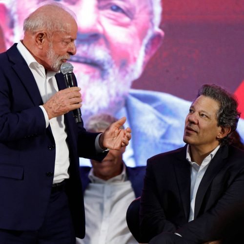 Tuane Fernandes - 19.mar.26/Reuters