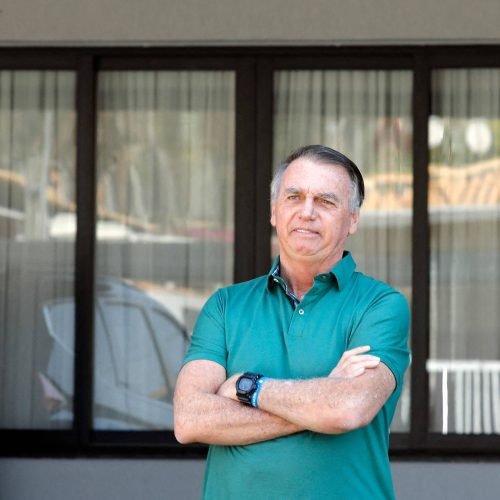 Sergio Lima - 16.mar.2026/AFP