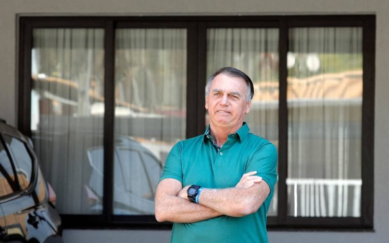 Sergio Lima - 16.mar.2026/AFP