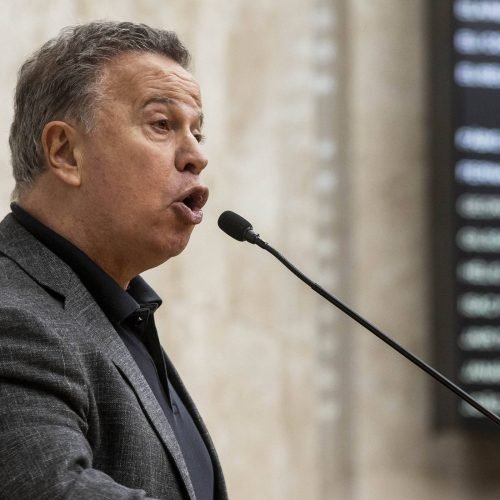 Adriano Vizoni - 19.set.23/Folhapress