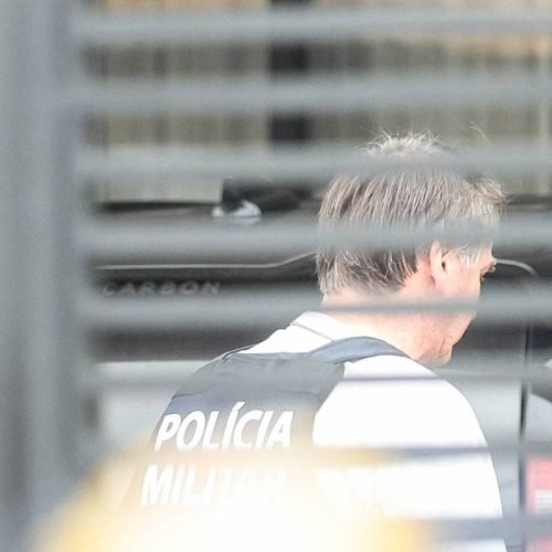 Gabriela Biló/Folhapress