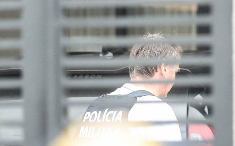 Gabriela Biló/Folhapress