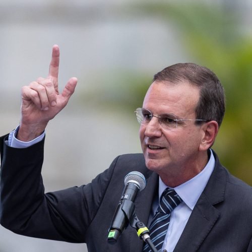 Eduardo Anizelli/Folhapress