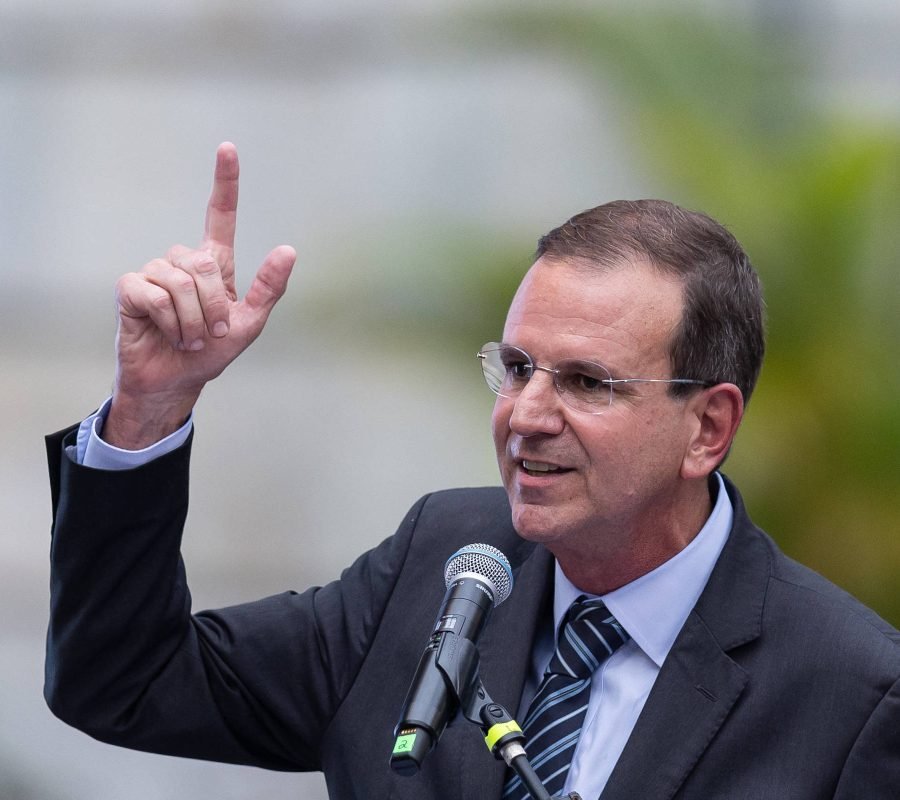 Eduardo Anizelli/Folhapress