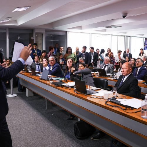 Lula Marques - 27.mar.26/Agência Brasil