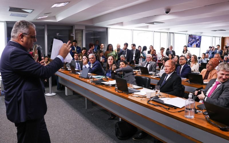 Lula Marques - 27.mar.26/Agência Brasil