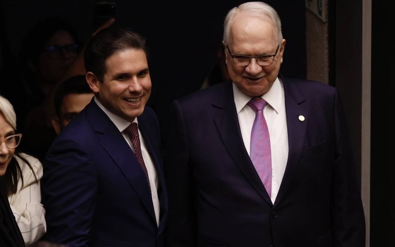 Pedro Ladeira/Folhapress