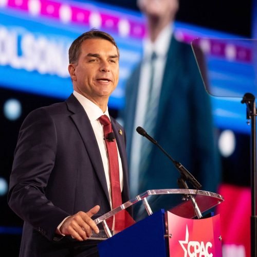 Leandro Lozada - 28.mar.26/AFP