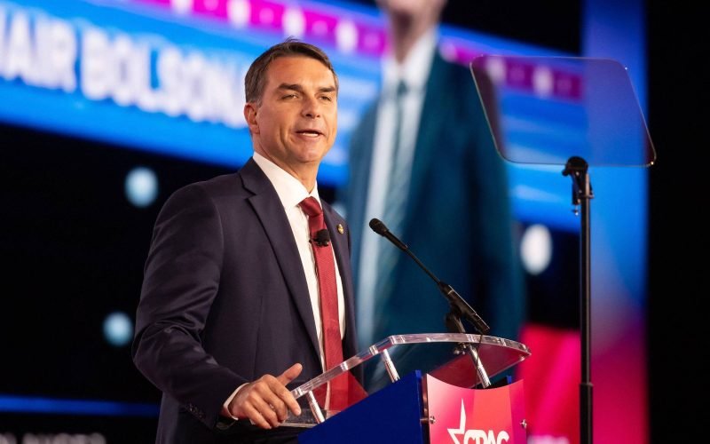 Leandro Lozada - 28.mar.26/AFP