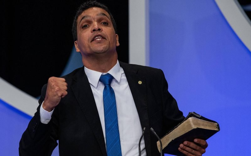 Eduardo Anizelli - 26.set.18/Folhapress