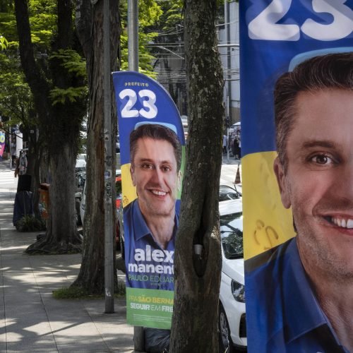 Bruno Santos/Folhapress