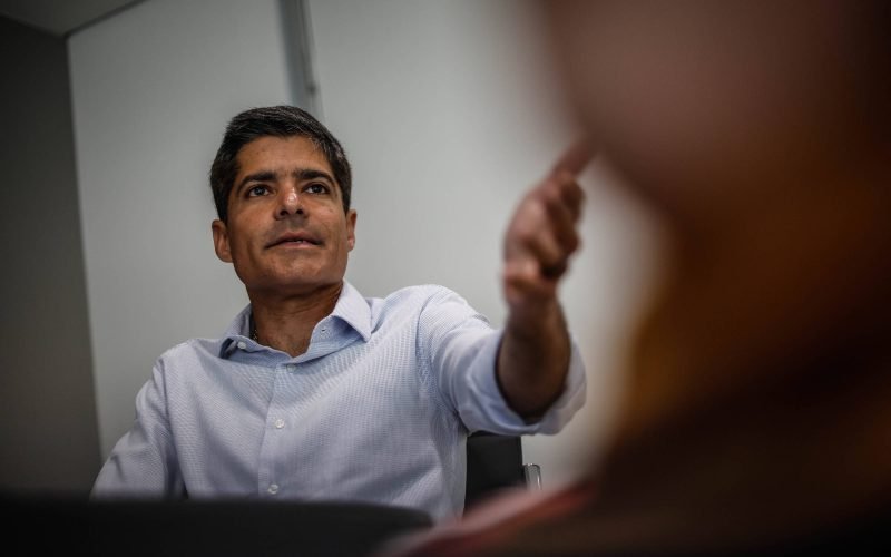 Gabriela Biló - 9.out.24/Folhapress