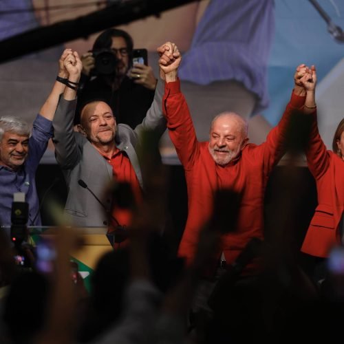 PEDRO LADEIRA/Pedro Ladeira/Folhapress