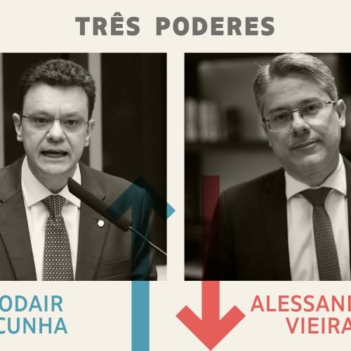 Editoria de Arte/Folhapress