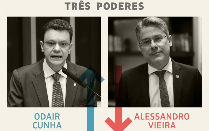Editoria de Arte/Folhapress