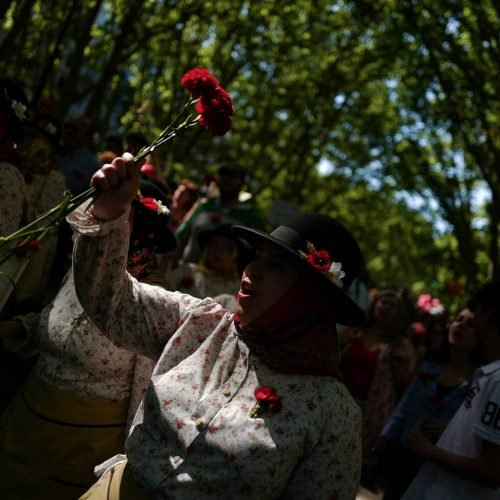 Pedro Nunes /Reuters