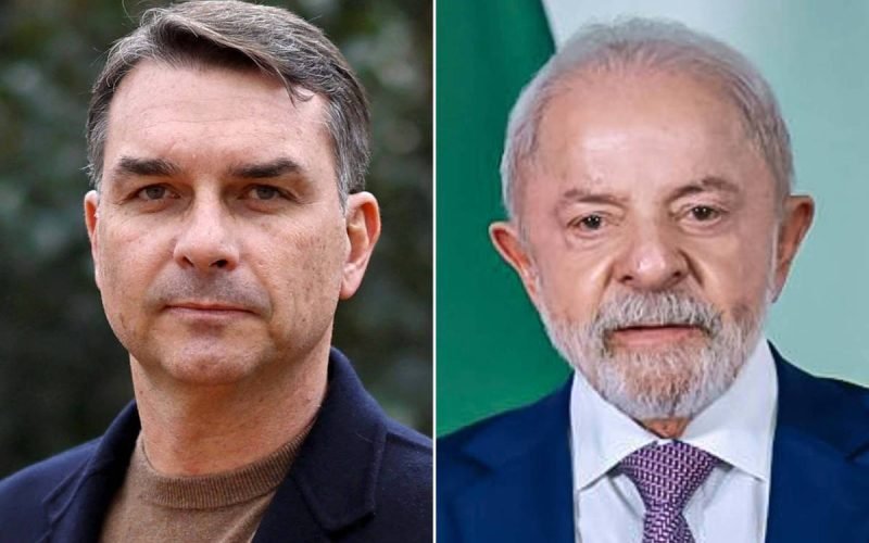 Sarah Meyssonnier/Reuters e Ricardo Stuckert/PR