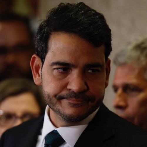 Pedro Ladeira - 29.abr.26/Folhapress