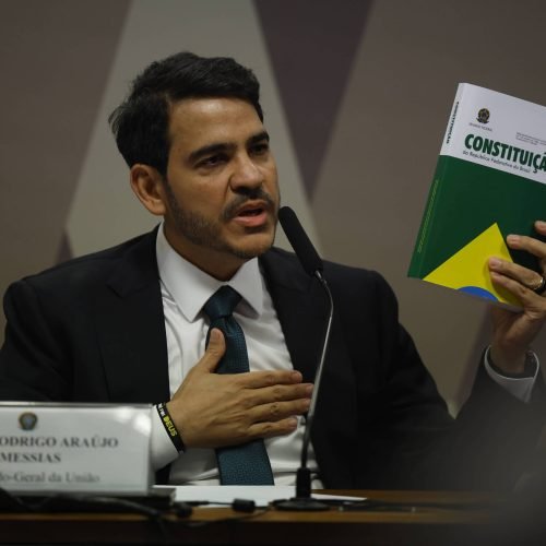 Pedro Ladeira - 29.abr.26/Folhapress