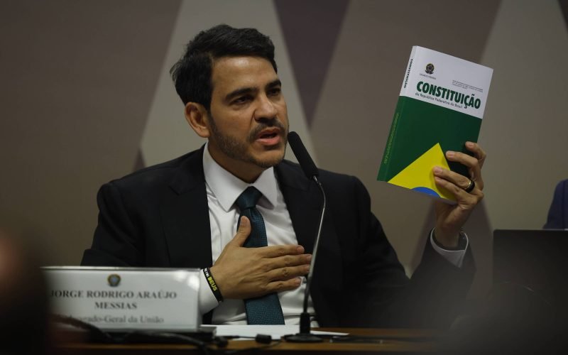 Pedro Ladeira - 29.abr.26/Folhapress