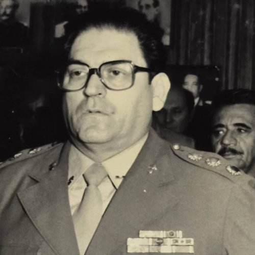 jornalista Juliana Dal Piva/ICL Notícias/Arquivo Cyro Etchegoyen