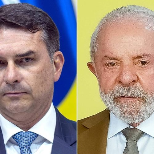 Danilo Verpa/Folhapress e Ricardo Stuckert/PR