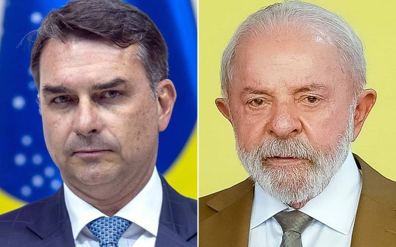 Danilo Verpa/Folhapress e Ricardo Stuckert/PR
