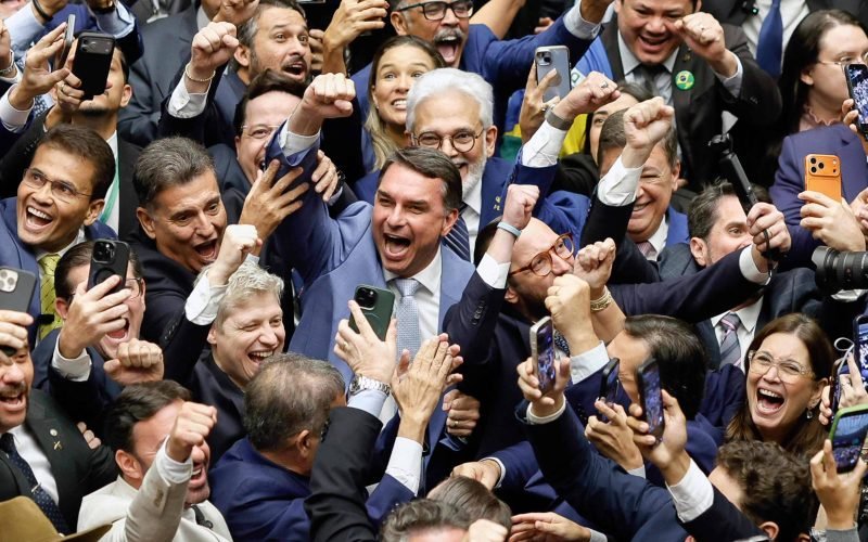 Sergio Lima - 30.abr.26 - AFP