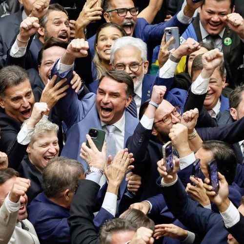 Sergio Lima - 30.abr.26 - AFP