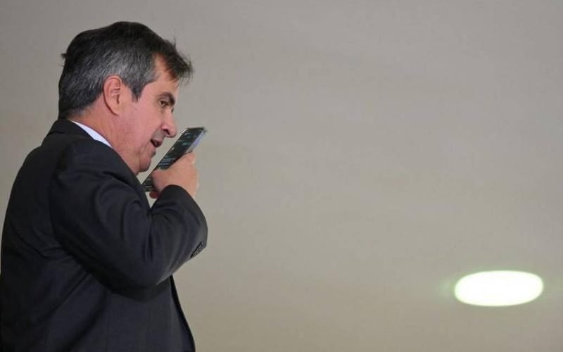 Evaristo Sá/AFP