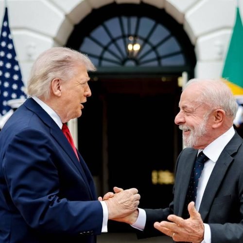 Ricardo Stuckert/Divulgação Presidência da República