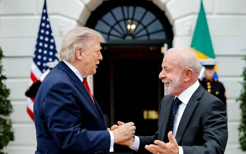 Ricardo Stuckert/Divulgação Presidência da República